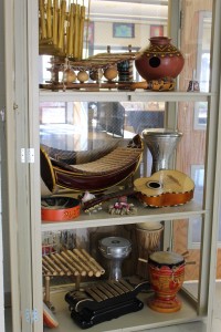 World Music Library Instruments