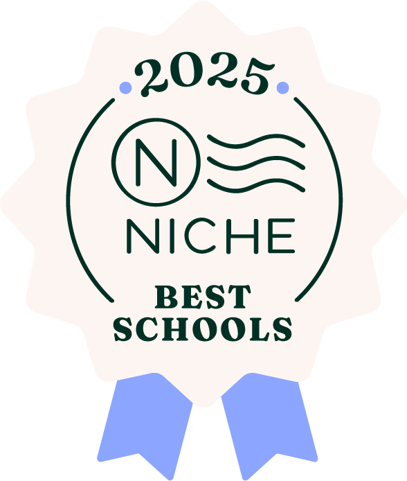 2025 Niche Best Schools